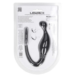 Levelz Cockring-Stimulateur prostate Ringpy L 12 x 3.3cm